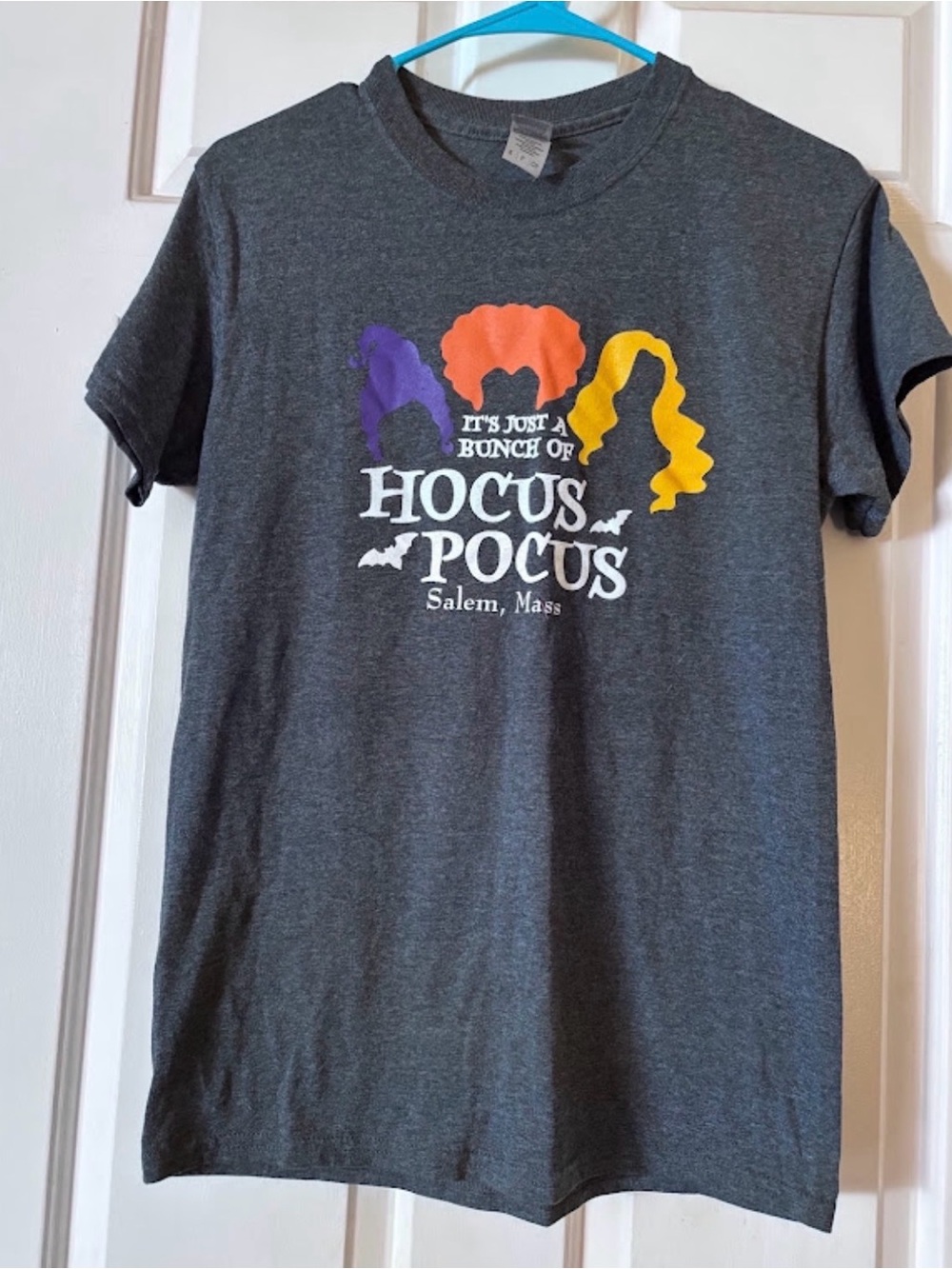 Hocus Pocus shirt
